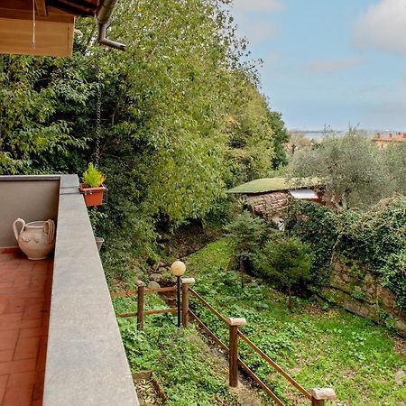 Villa Casa Zito San Giuliano Terme Esterno foto