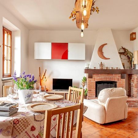 Villa Casa Zito San Giuliano Terme Esterno foto
