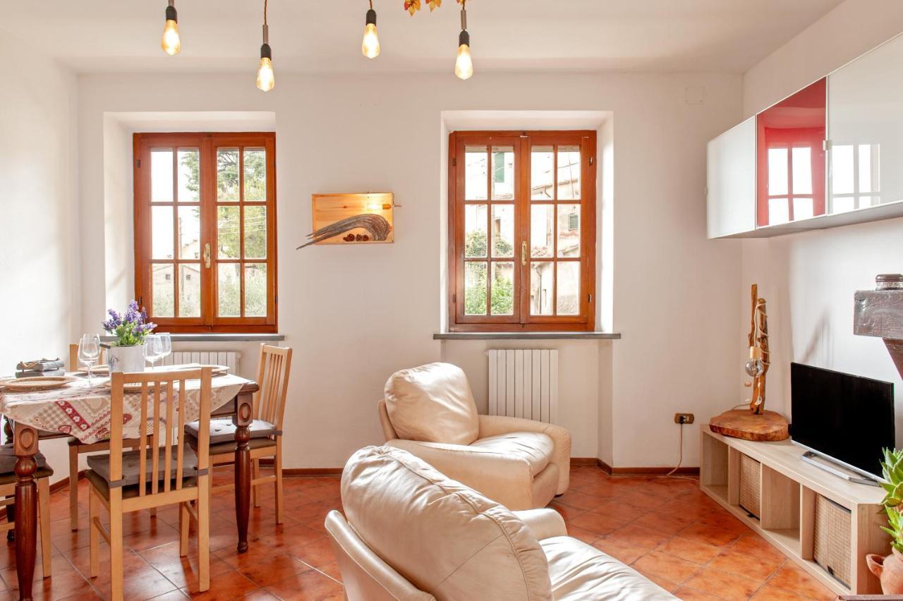 Villa Casa Zito San Giuliano Terme Esterno foto