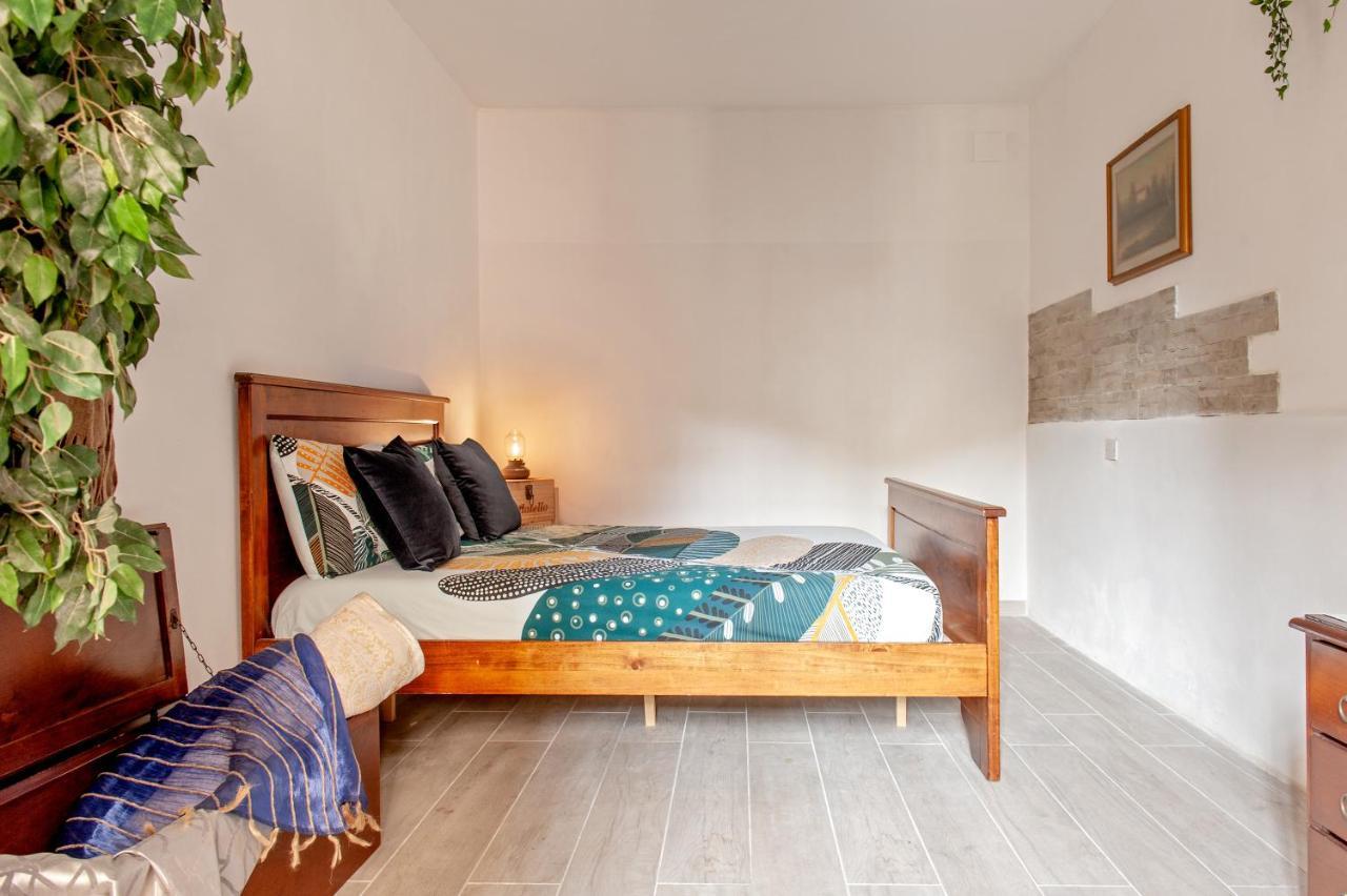 Villa Casa Zito San Giuliano Terme Esterno foto