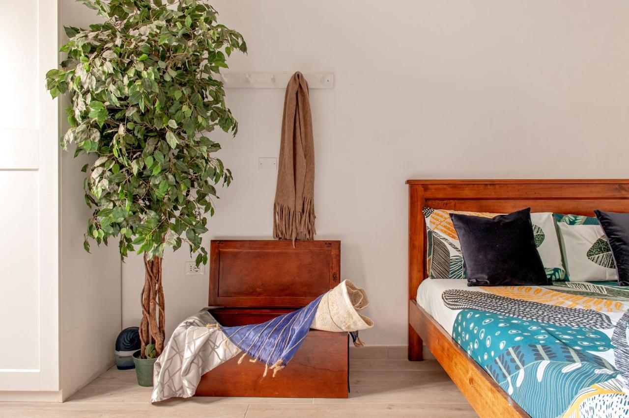Villa Casa Zito San Giuliano Terme Esterno foto