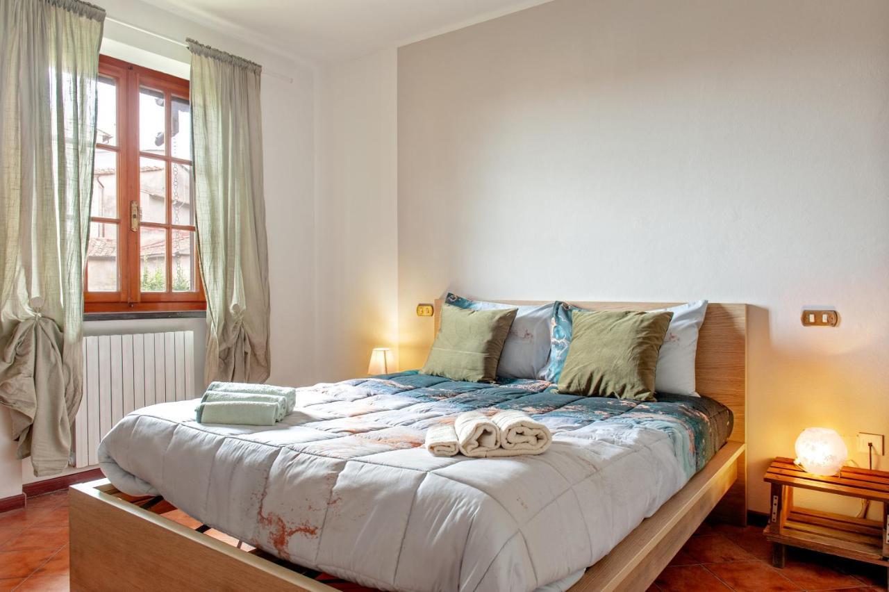 Villa Casa Zito San Giuliano Terme Esterno foto