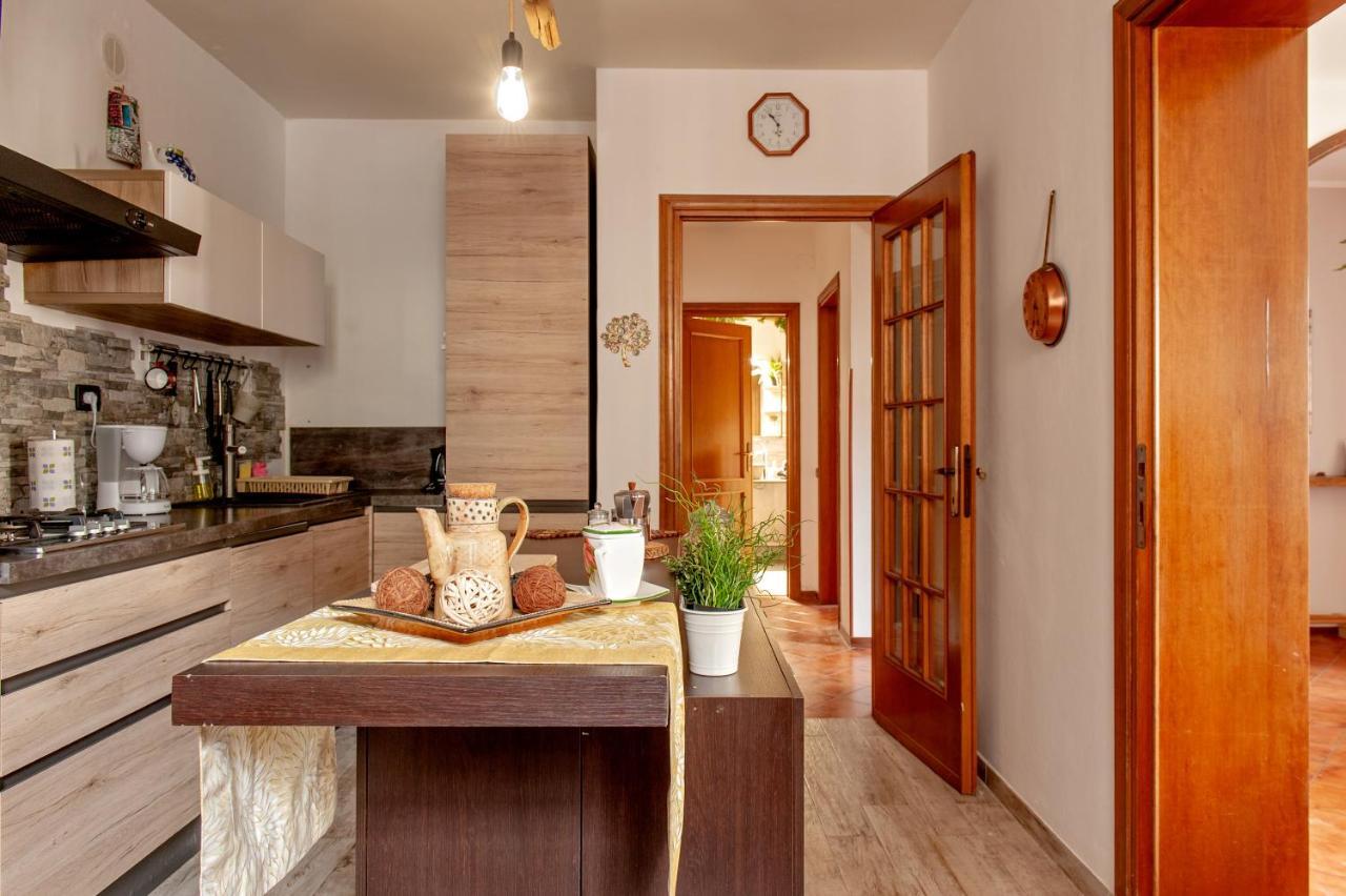Villa Casa Zito San Giuliano Terme Esterno foto