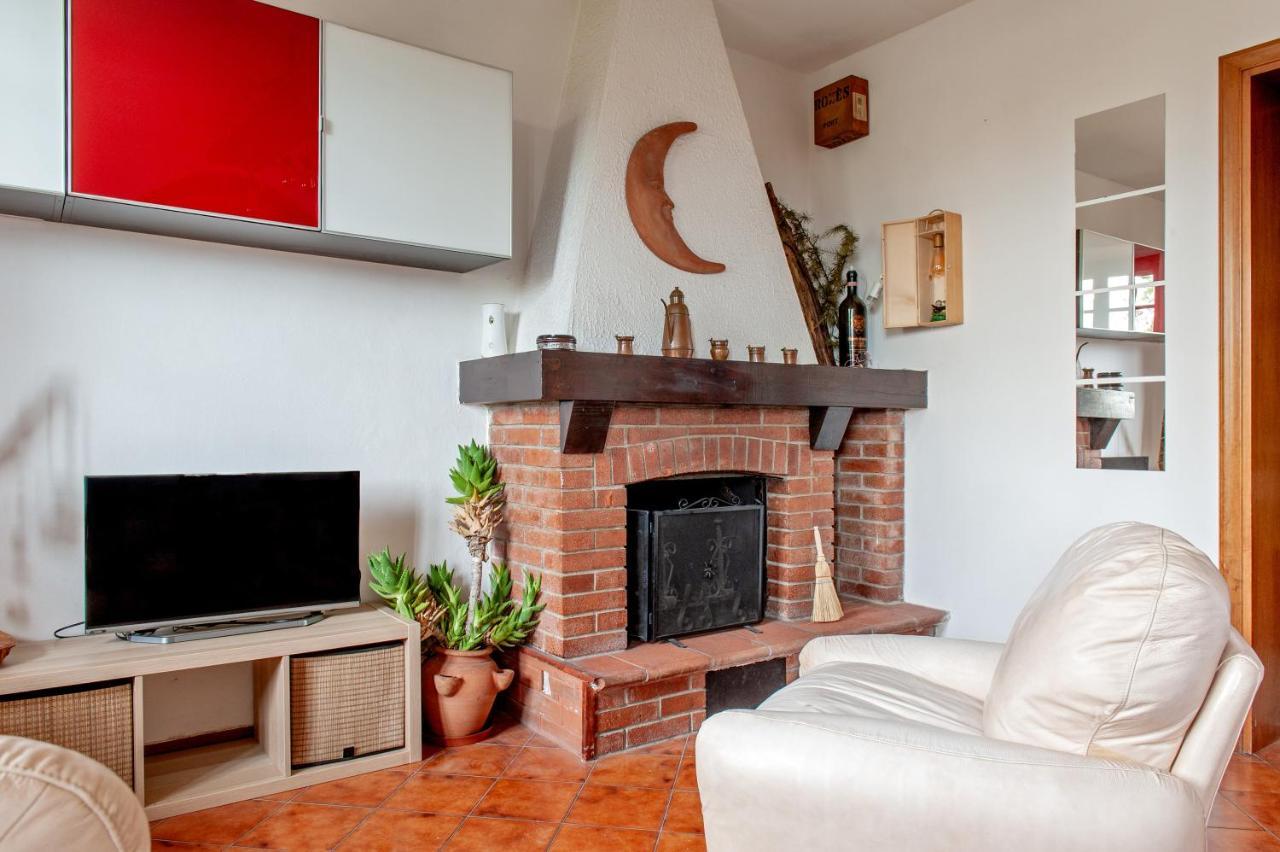 Villa Casa Zito San Giuliano Terme Esterno foto