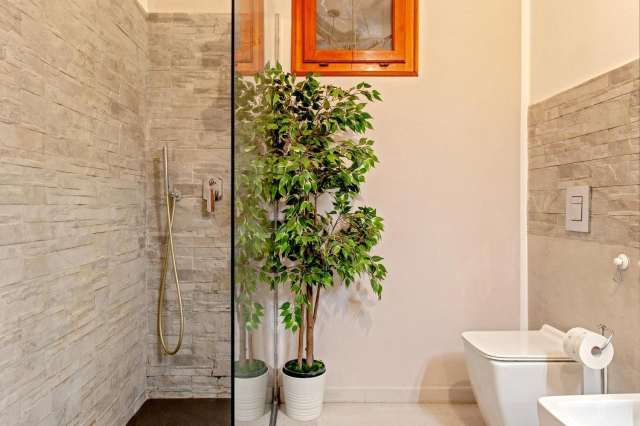 Villa Casa Zito San Giuliano Terme Esterno foto